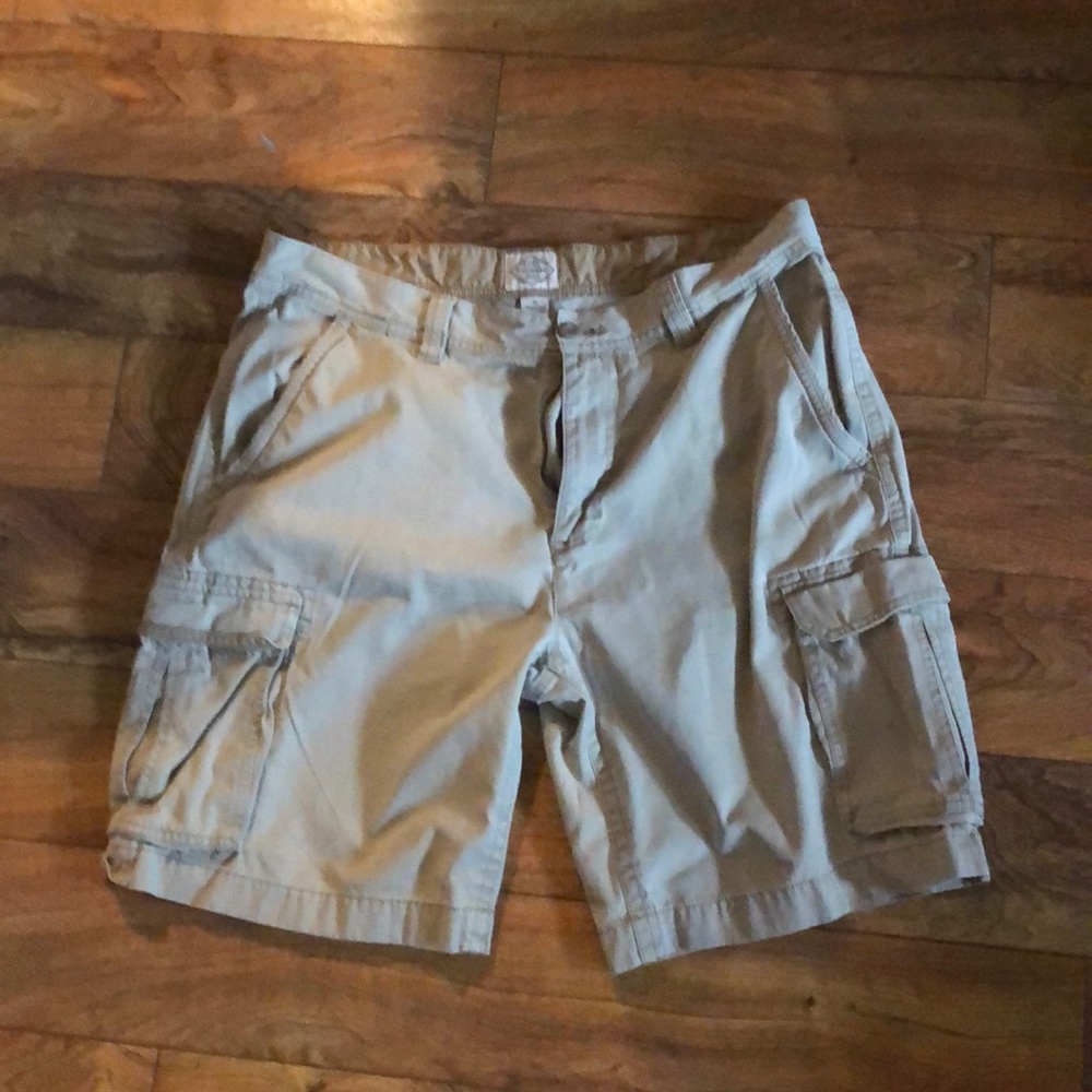 Cargo shorts